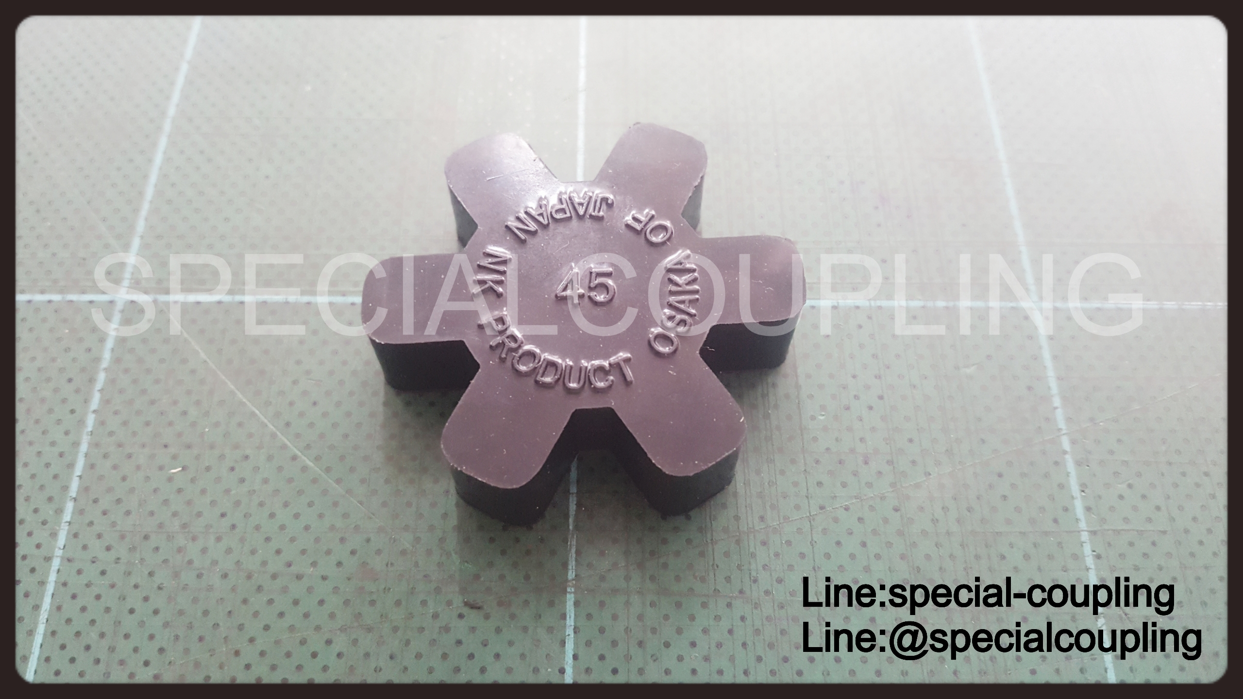 จำหน่ายยางยอยNK size.45 Osaka Spider พร้อมส่งทุกไซร์ค่ะ ขายปลีกและส่ง