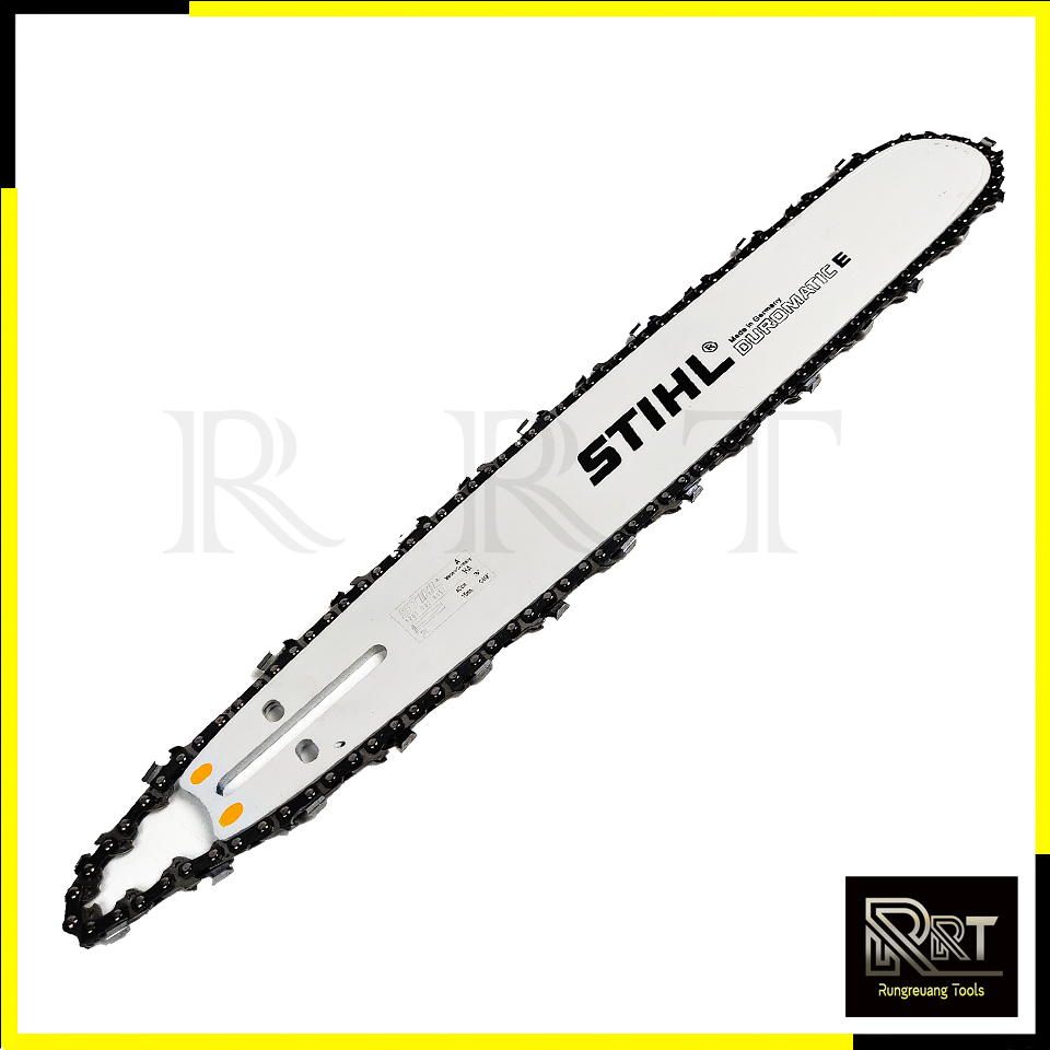 STIHL บาร์เลื่อยยนต์ 18 นิ้ว