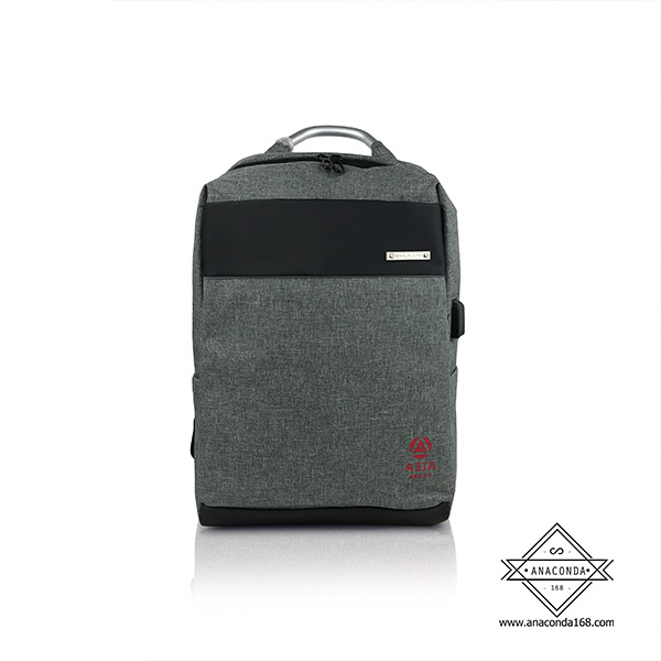 กระเป๋าเป้ไอทีสะพายหลัง (Notebook & Laptop)