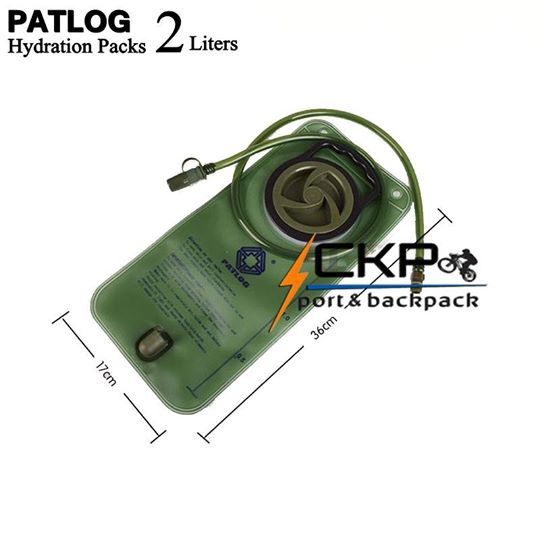 ถุงน้ำ Hydration Packs