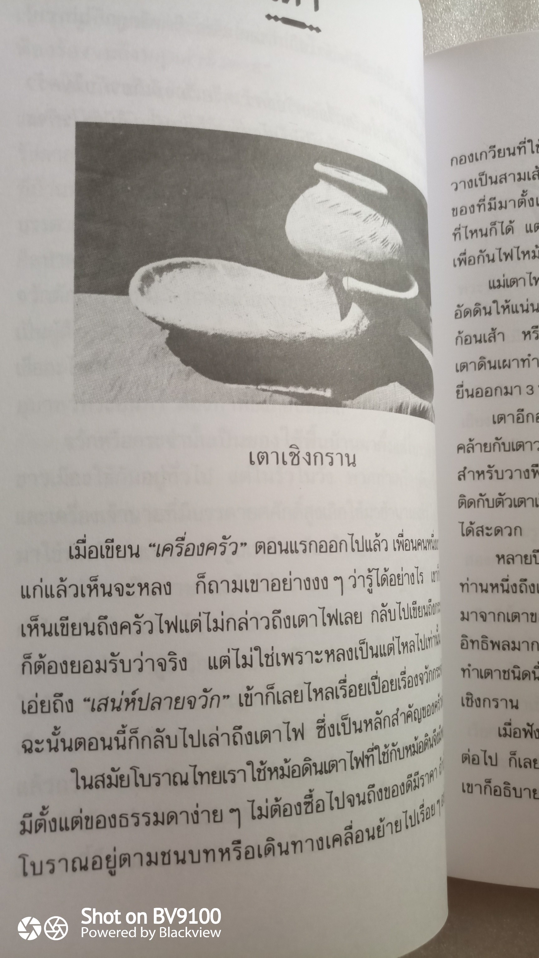 ครัวไทย / ส. พลายน้อย