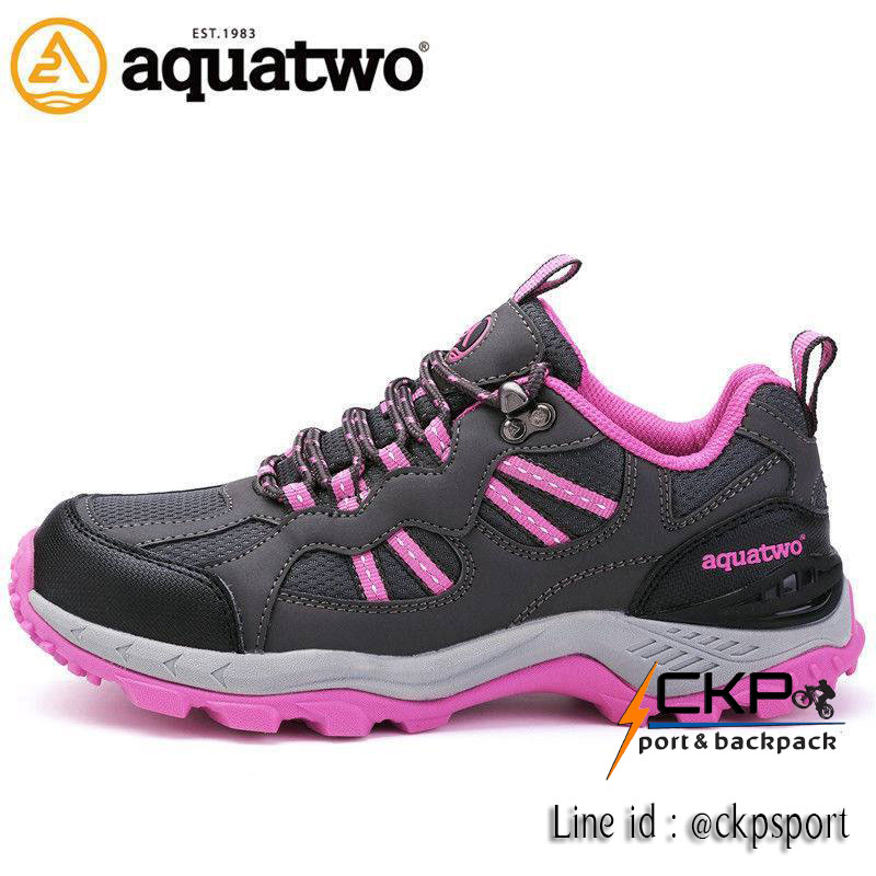 Aquatwo S304 สีชมพู