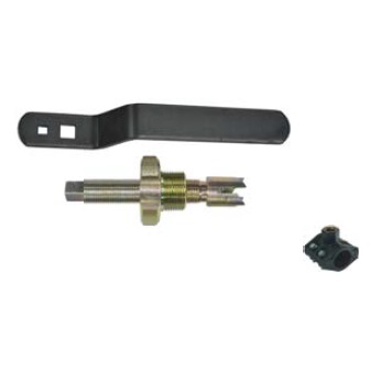 เครื่องมือเจาะท่อ HDPE (Pipe Boring Tool HDPE)