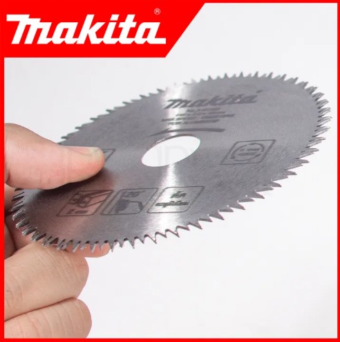 MAKITA ใบเลื่อย 4'นิ้ว A-81402 110x20mm. 100ฟัน รุ่น D-03361