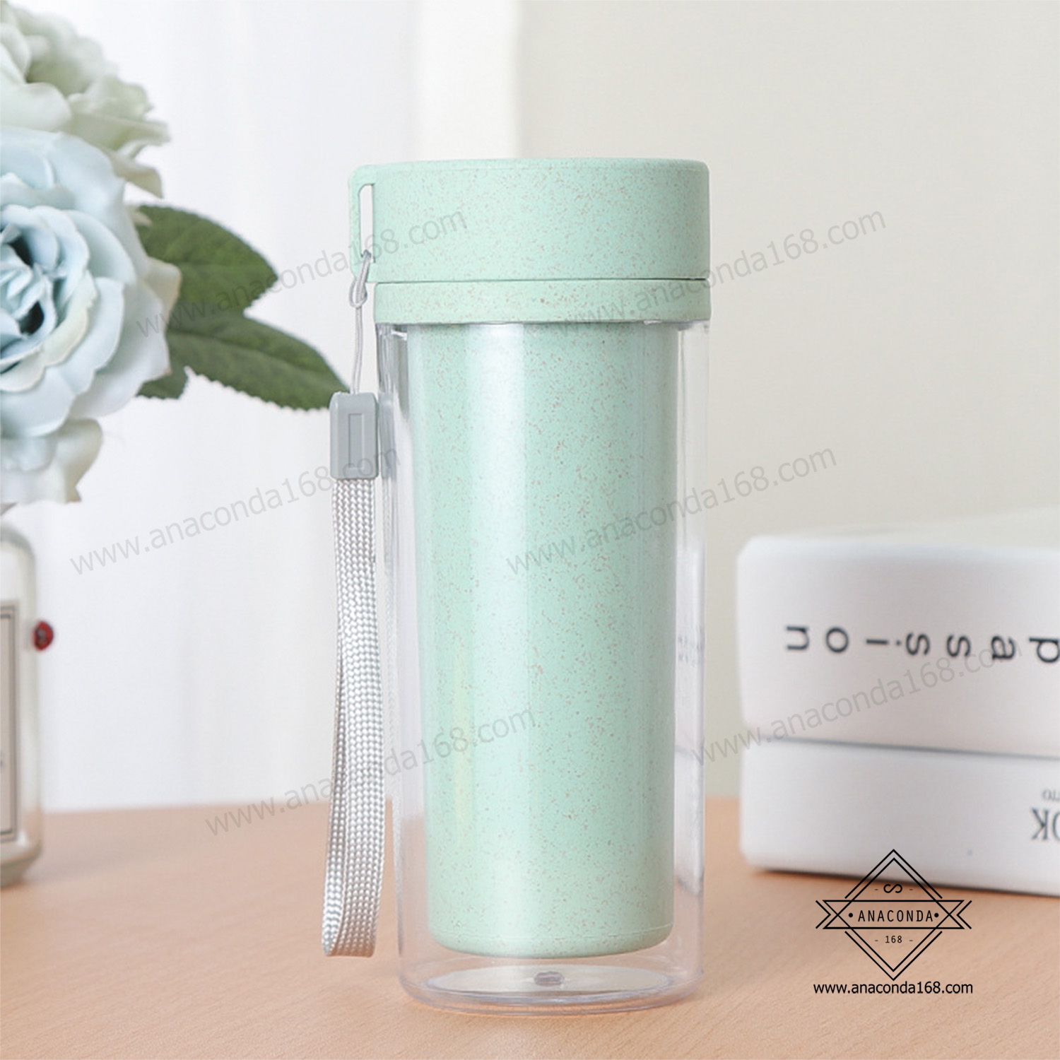 กระบอกน้ำ 350 ml.