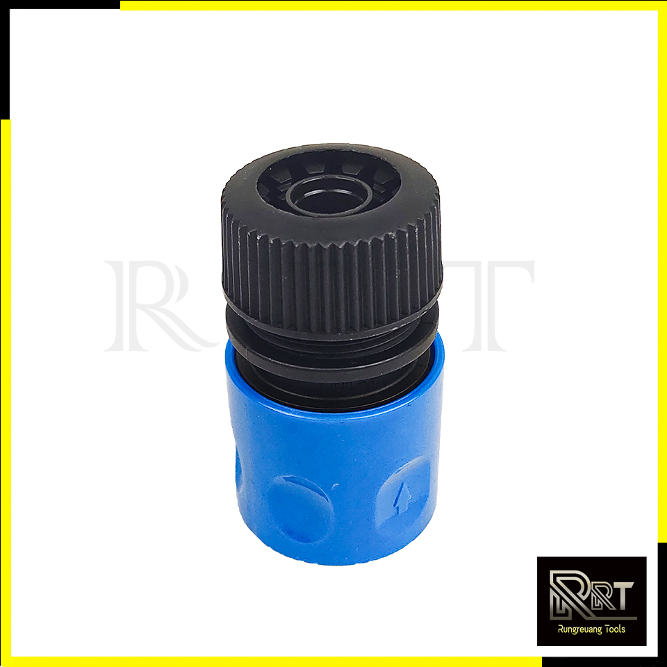 ZINSANO ข้อต่อเร็วสวมสายยาง