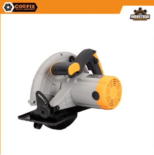 COOFIX เลื่อยวงเดือน 2300W รุ่น CF-CS006