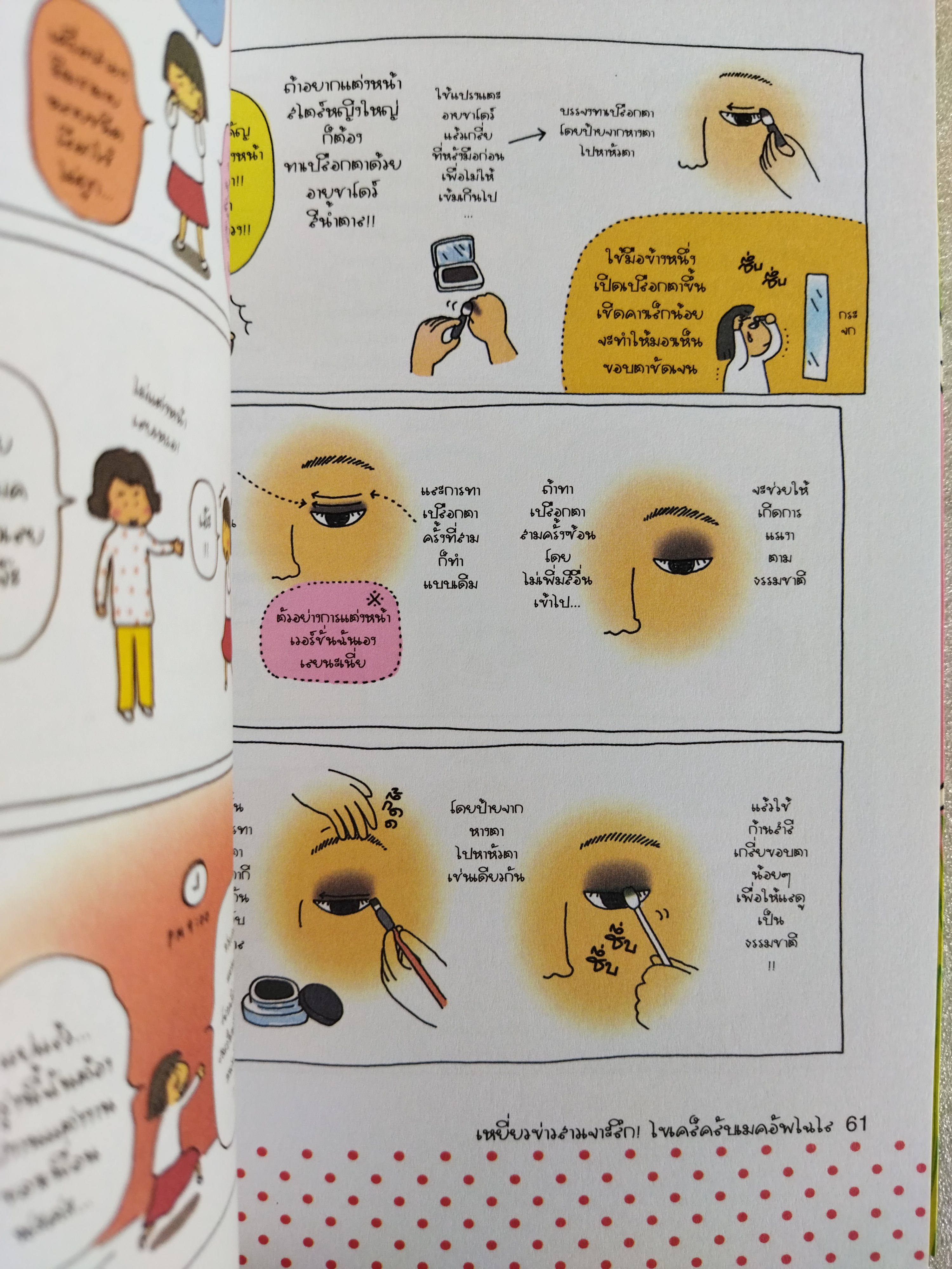 ชีวิต 150 cm. เล่ม 1-2