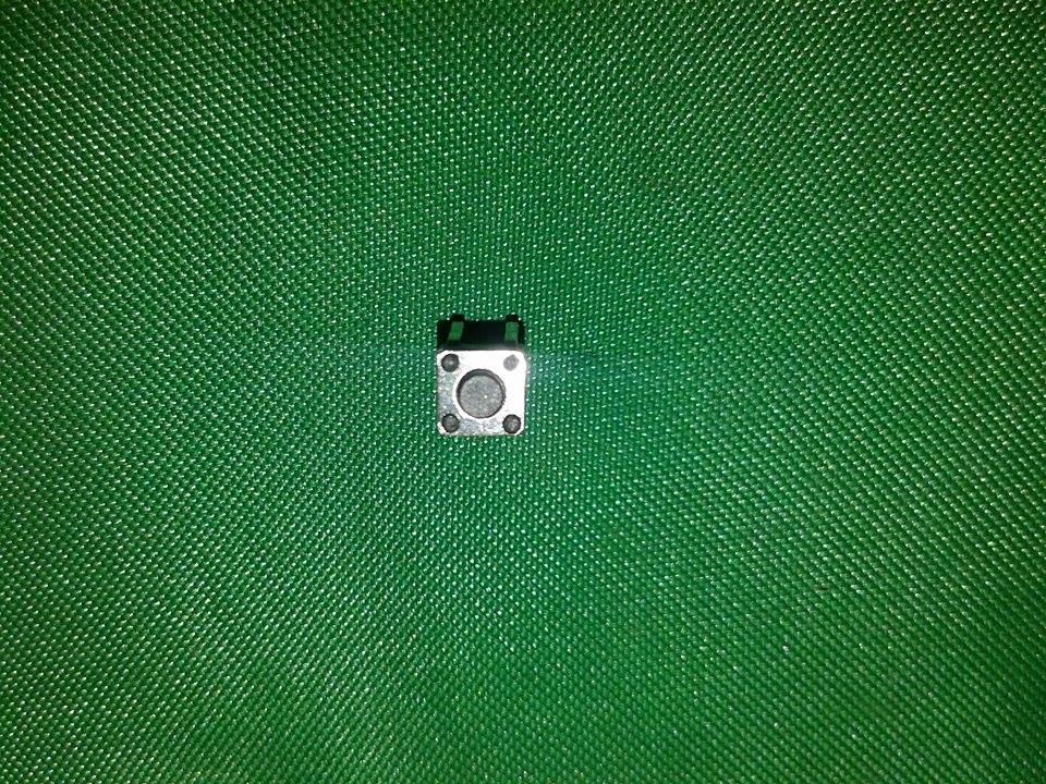 ไมโครสวิทย์ ปุ่มกดบนแผง PCB PCBA 4.5มม. หัวต่ำ(เทสล่า)