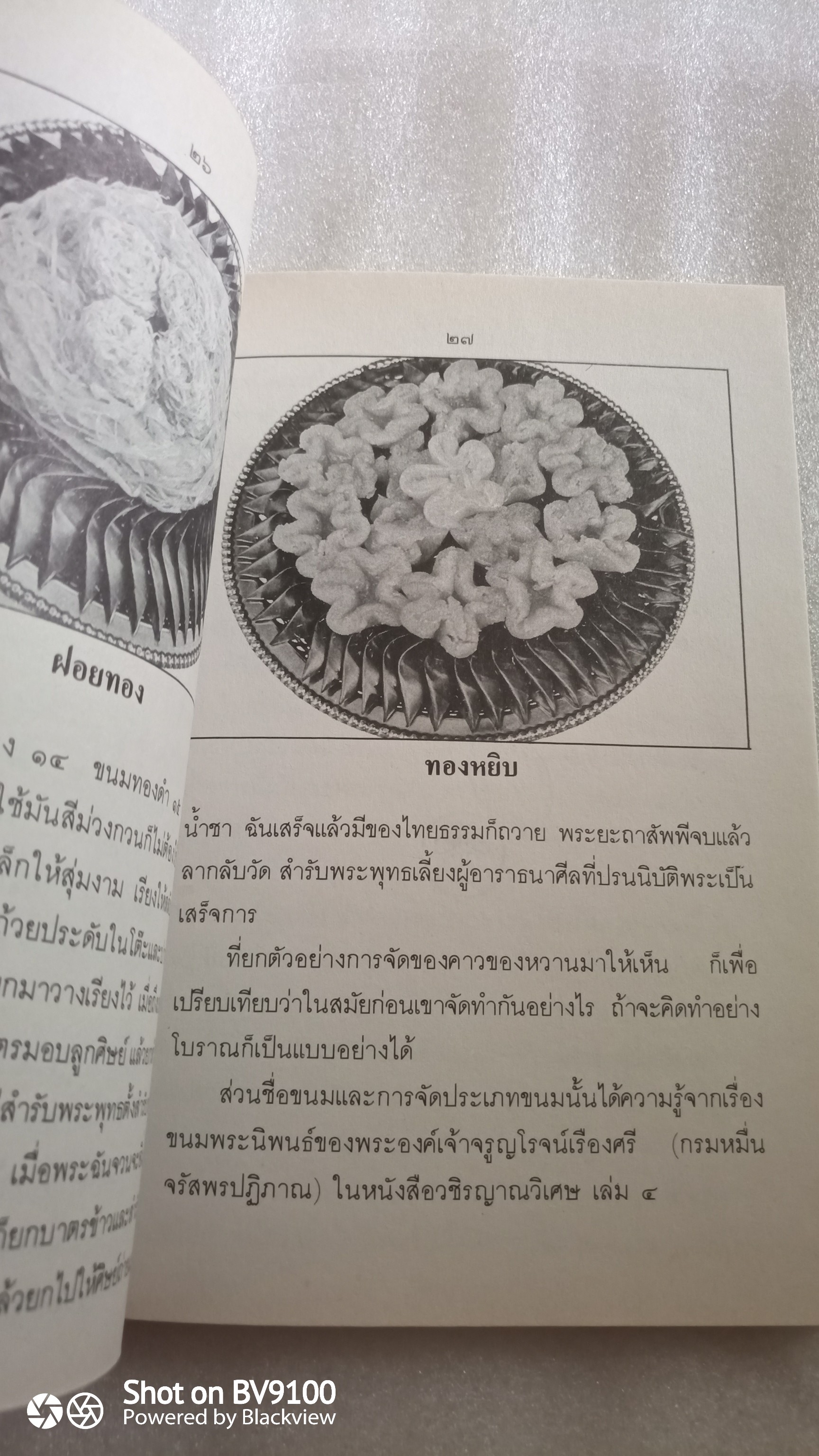 ขนมแม่เอ๊ย / ส. พลายน้อย