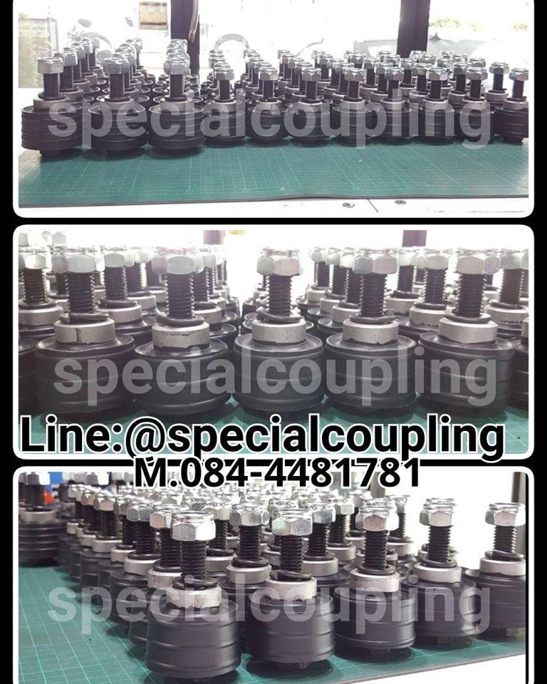 จำหน่ายสกรูพร้อมบุชยางsubaki พร้อมส่ง หลายขนาดคะ