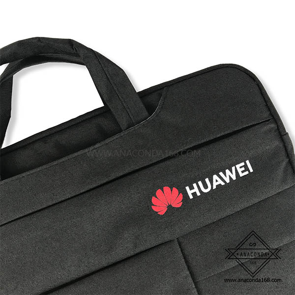 กระเป๋าไอที ใส่แล็ปท็อป/โน๊ตบุ๊ค 14 นิ้ว ( Notebook & Laptop Bag )