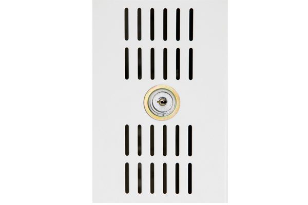 FAR-6615 FAR 19" PERFORATION EXPORT SERVER RACK 15U (60x60 cm.) สูง 85 cm.