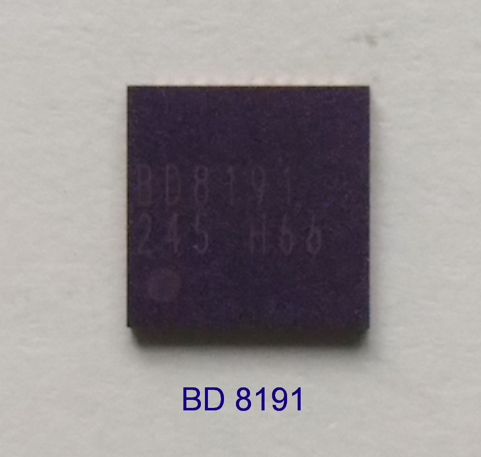 BD8191