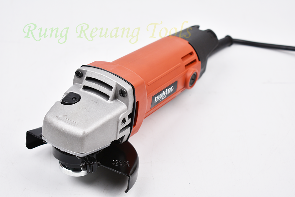 MAKTEC เครื่องเจียร 4 นิ้ว รุ่น MT-954