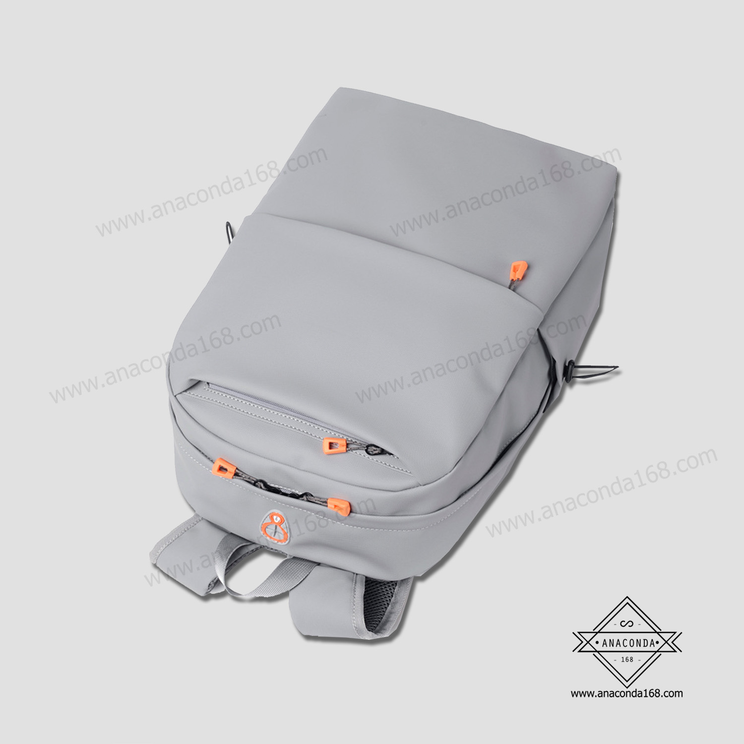 กระเป๋าเป้ไอทีสะพายหลัง (Notebook & Laptop)