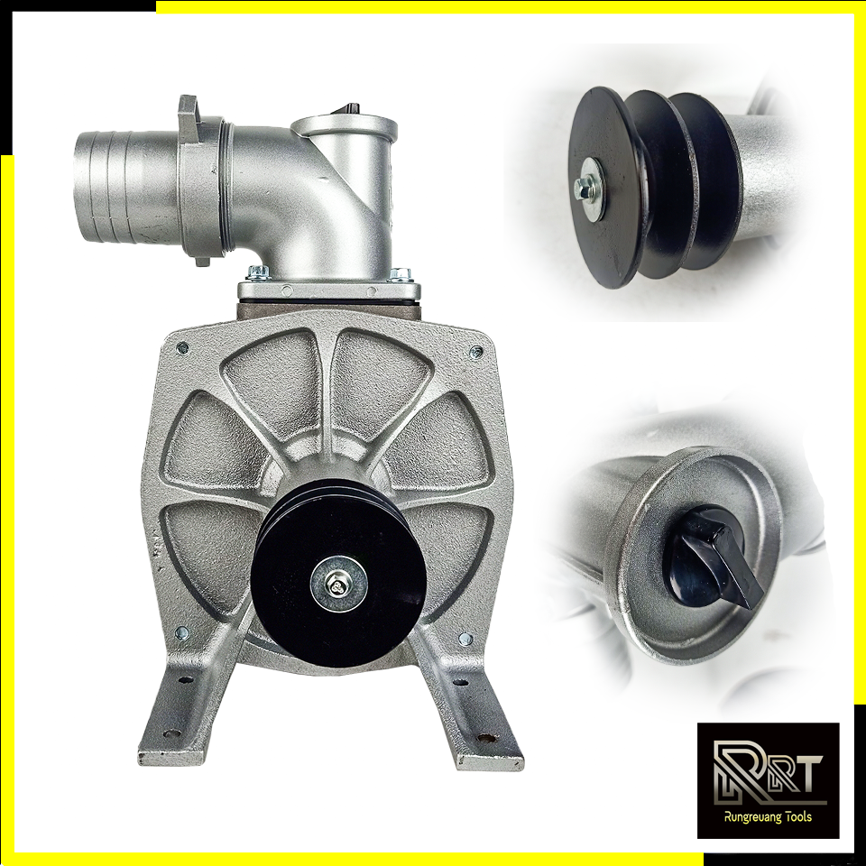 KANTO ปั้มน้ำเพลาลอย รุ่น KT-SU80