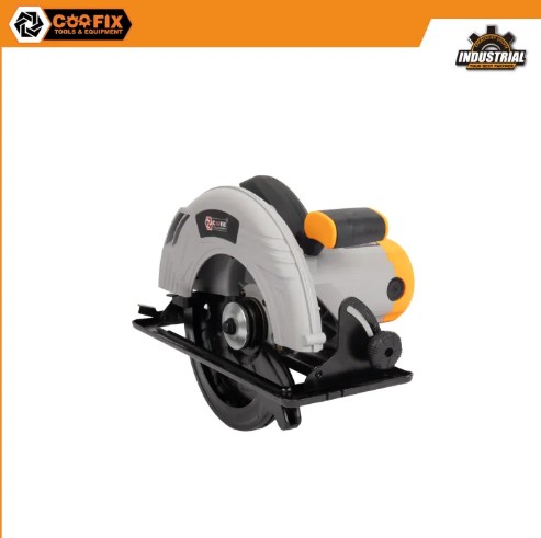COOFIX เลื่อยวงเดือน 2300W รุ่น CF-CS006