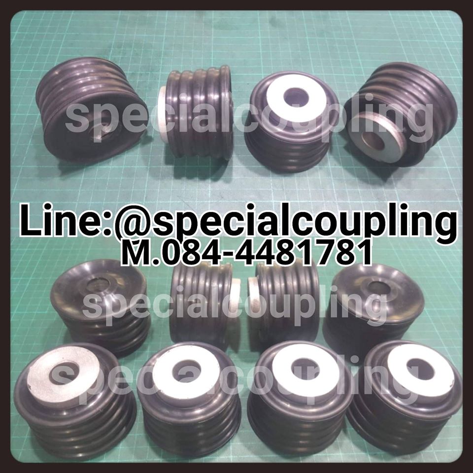 สินค้าใหม่จ้า!! BUSH SUBAKI SIZE OD 70MM L45mm Id 18mm พร้อมส่งคะ