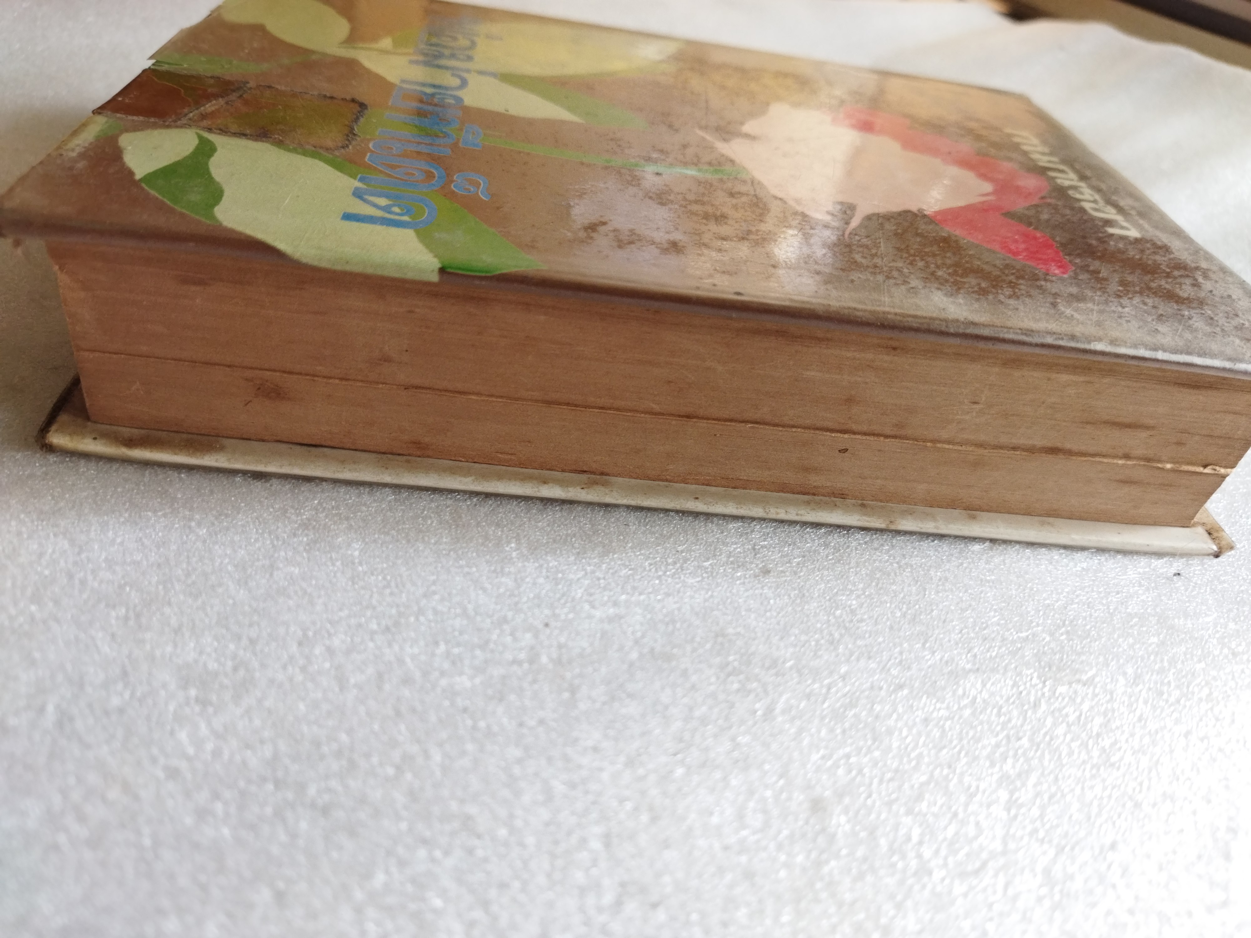 พ่อม่ายทีเด็ด / กนกเรขา