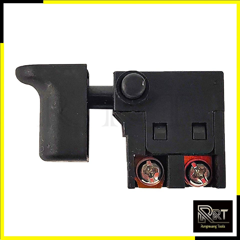 RRT สวิชท์เลื่อยวงเดือน 7"นิ้ว