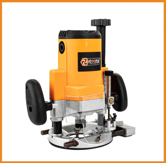 COOFIX เร้าเตอร์ไฟฟ้า 2200w รุ่น CF-ER002