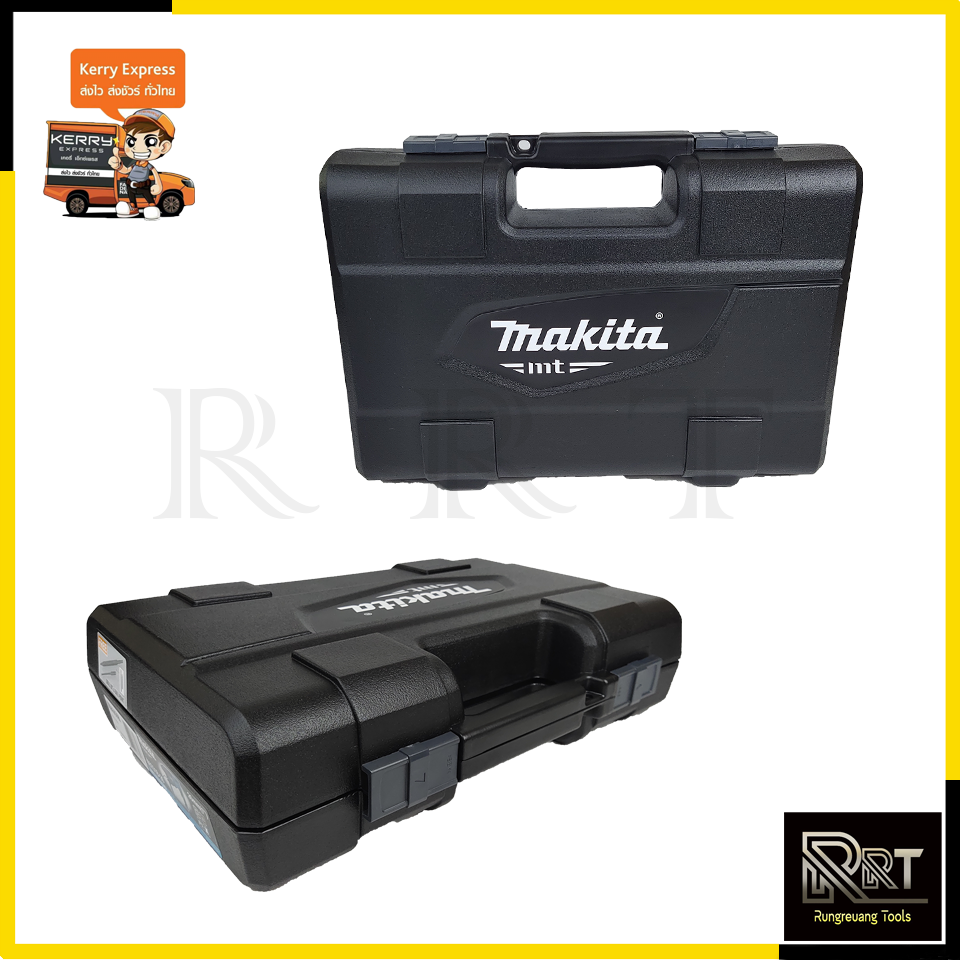 MAKITA สว่านโรตารี่ 3 ระบบ 26mm. รุ่น M-8701B