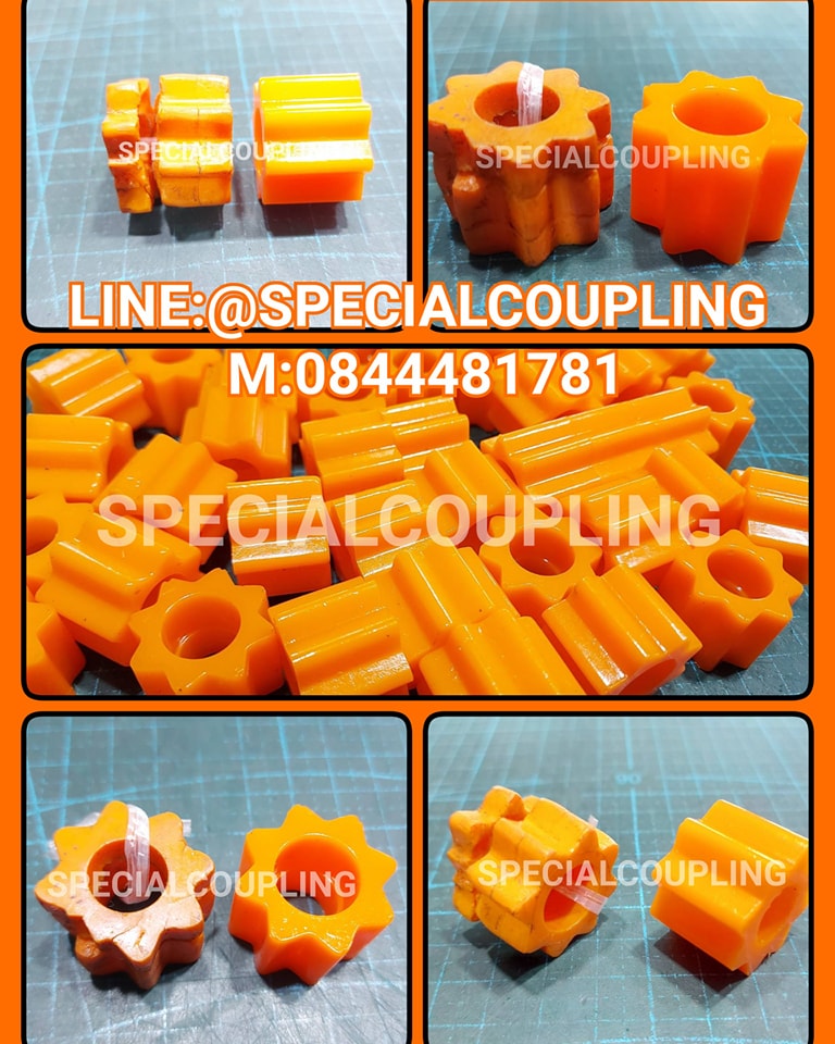 รับผลิตSleeve urethane ตามตัวอย่าง รับมีจำนวนคะ ขนาดod27mm รอสินค้า20 วัน สอบถามได้คะ