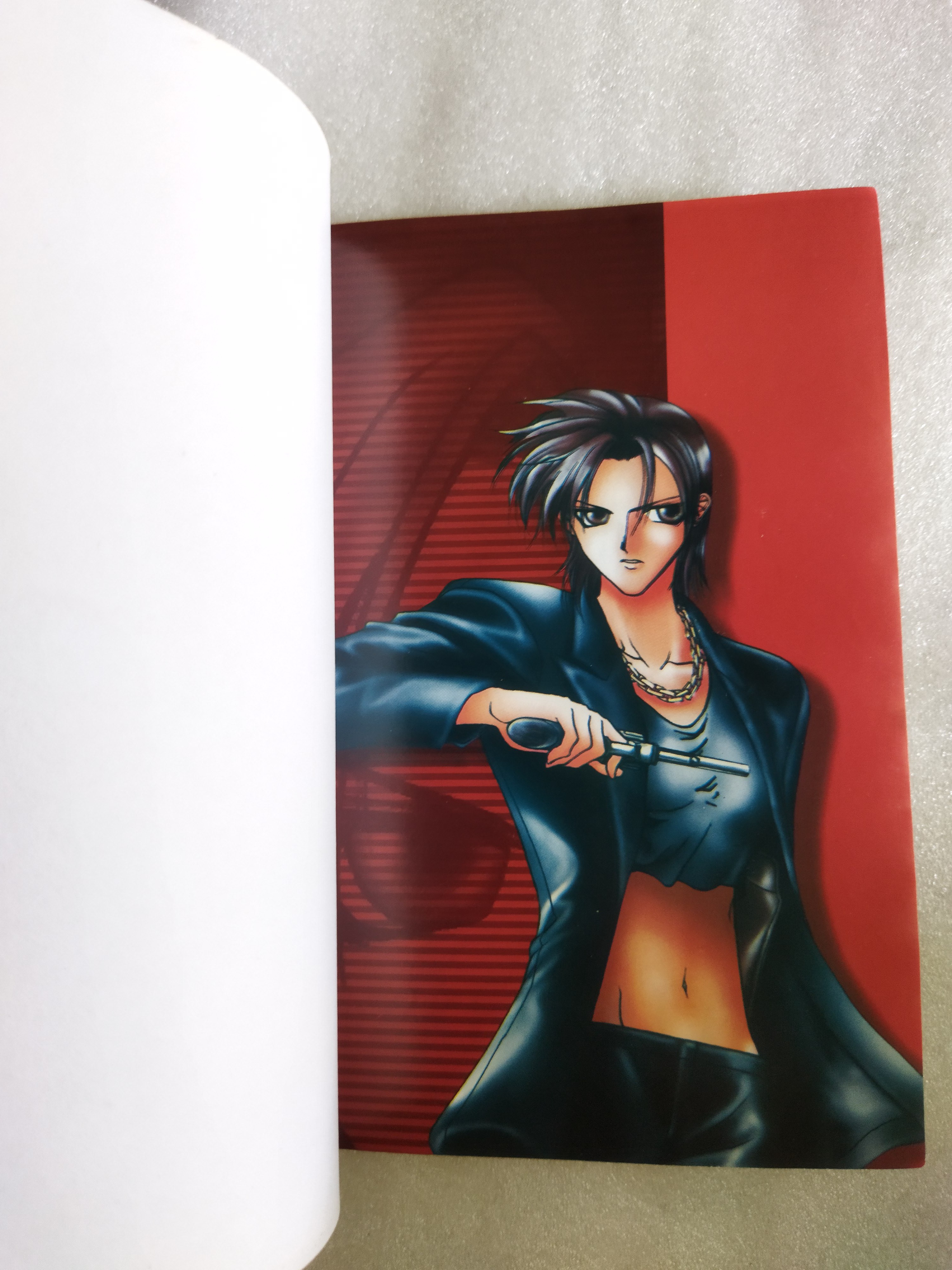 prejudice จิตพยาบาท