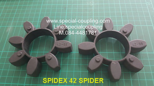 SPIDEX 42 BLACK SPIDER