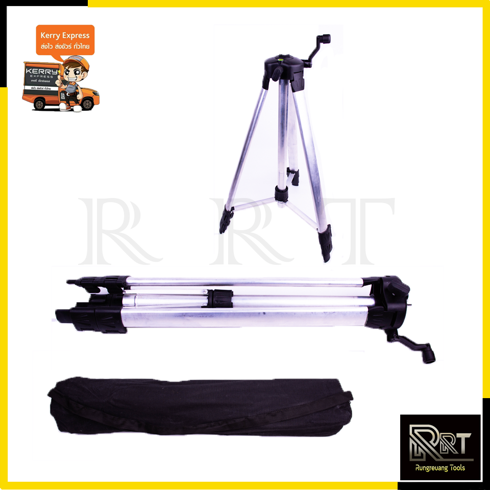 MASAKI เครื่องวัดระดับเลเซอร์ 5 เส้น รุ่่น MK-5L