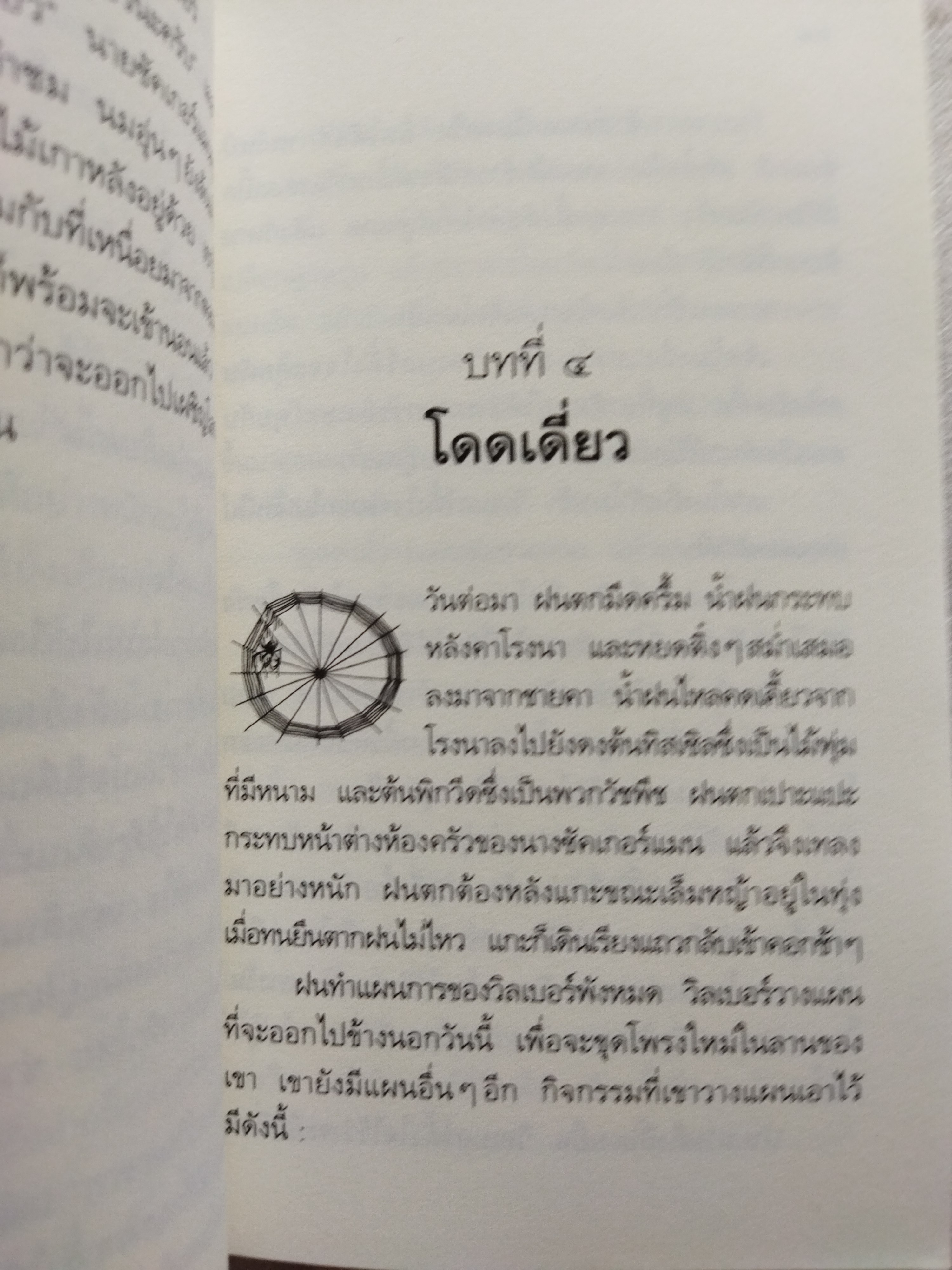 ชาร์ล็อตต์ แมงมุมเพื่อนรัก (Charlotte's Web)