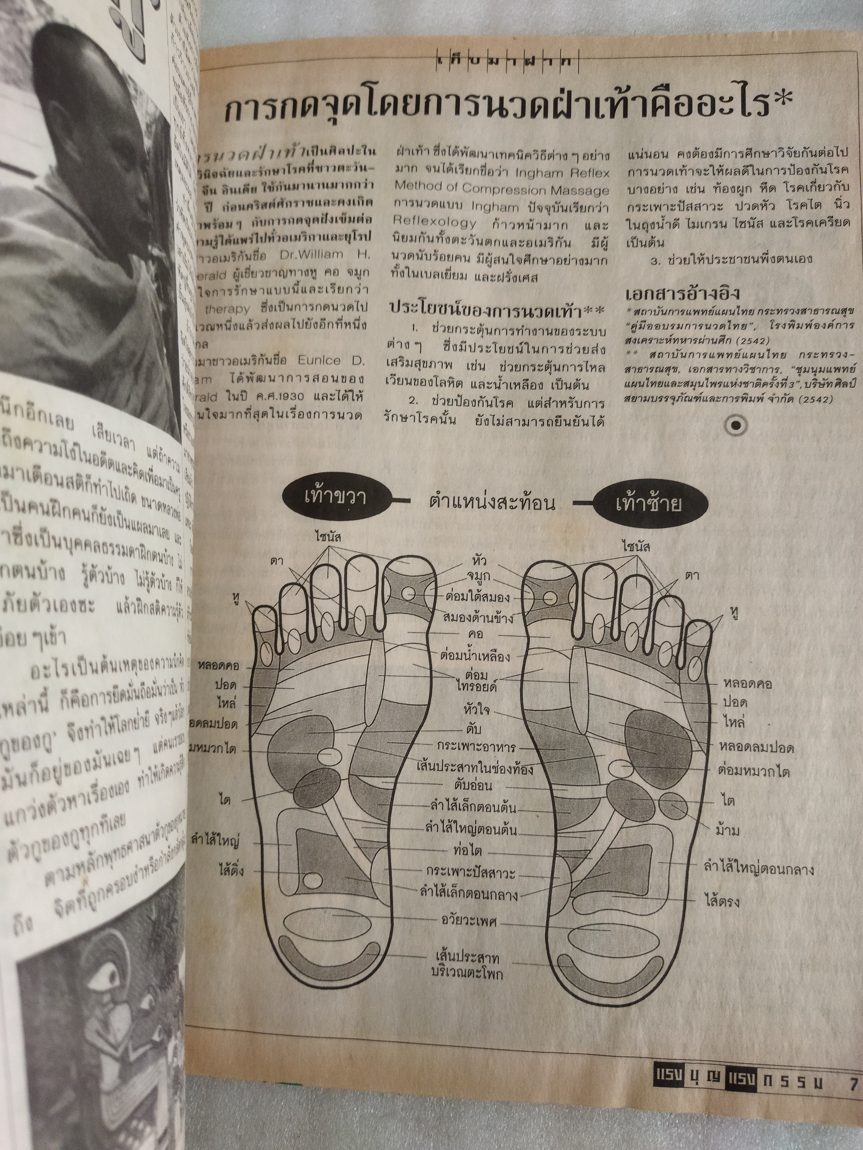 แรงบุญแรงกรรม