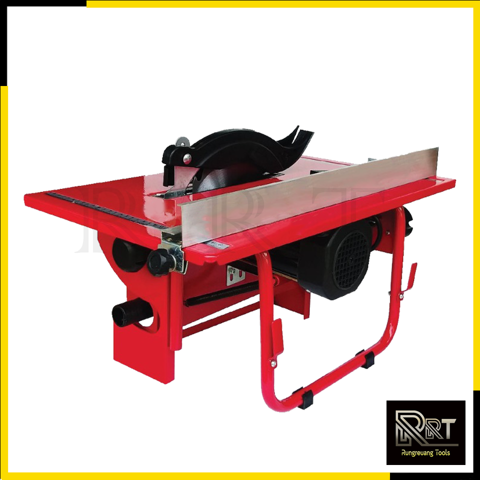 ETOP โต๊ะเลื่อยวงเดือน 8"นิ้ว รุ่น TZ-800