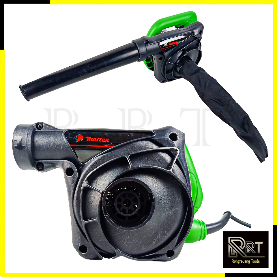 MARTEN เครื่องเป่าลม BLOWER รุ่น RB40SA