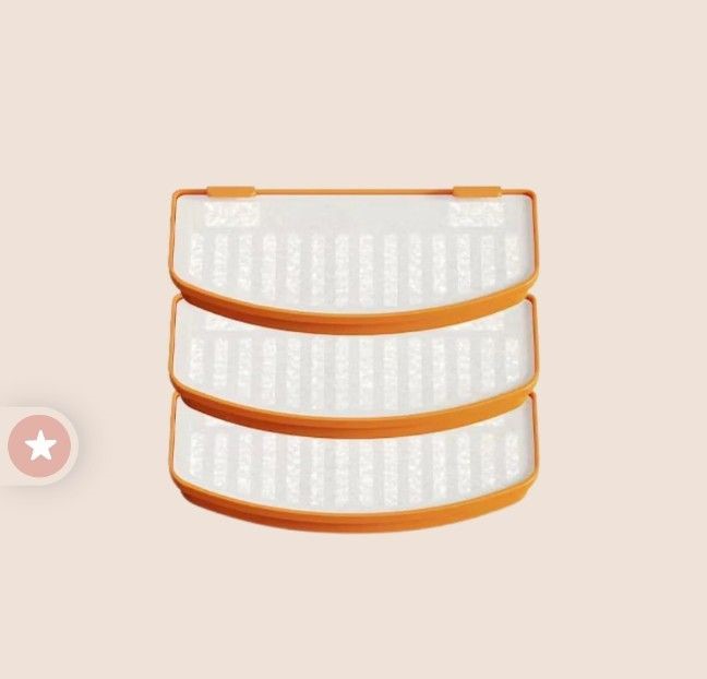 ไส้กรองรีฟิลล์สำหรับน้ำพุระบบไร้สาย VooCoo Pet Water Fountain รุ่น Sense