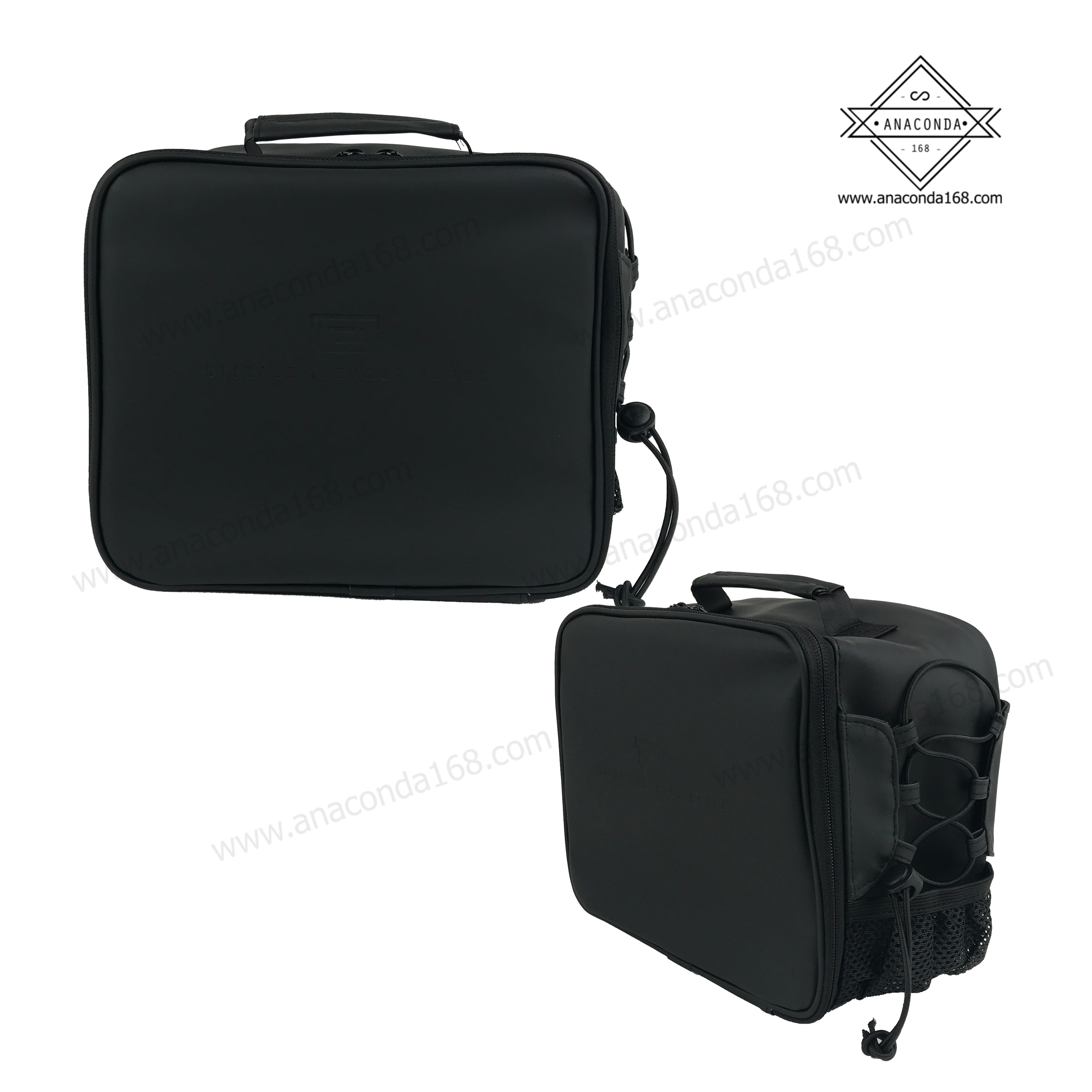 กระเป๋าอเนกประสงค์เก็บอุณหภูมิพกพา