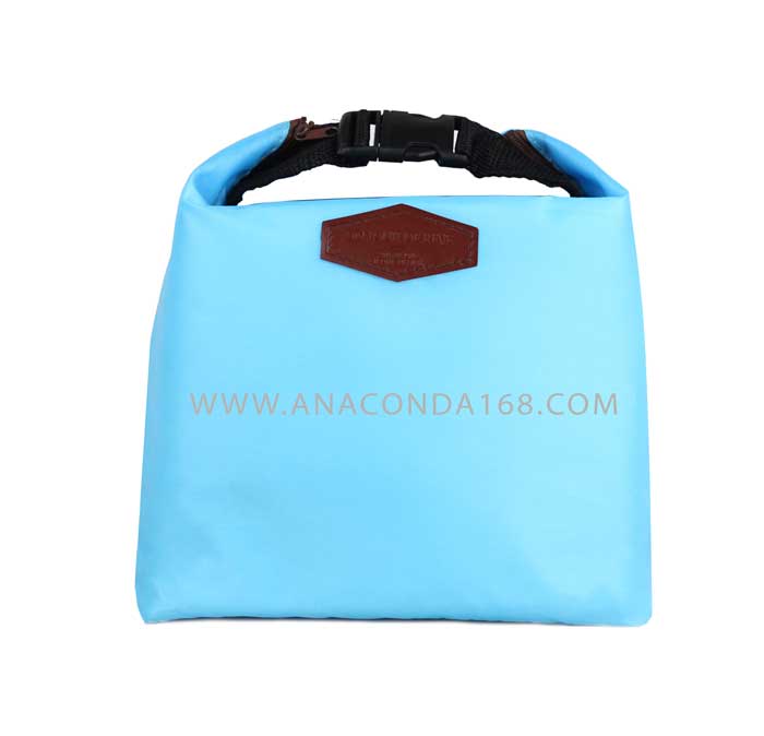 กระเป๋าเก็บอุณหภูมิ - กระเป๋าใส่กล่องอาหาร