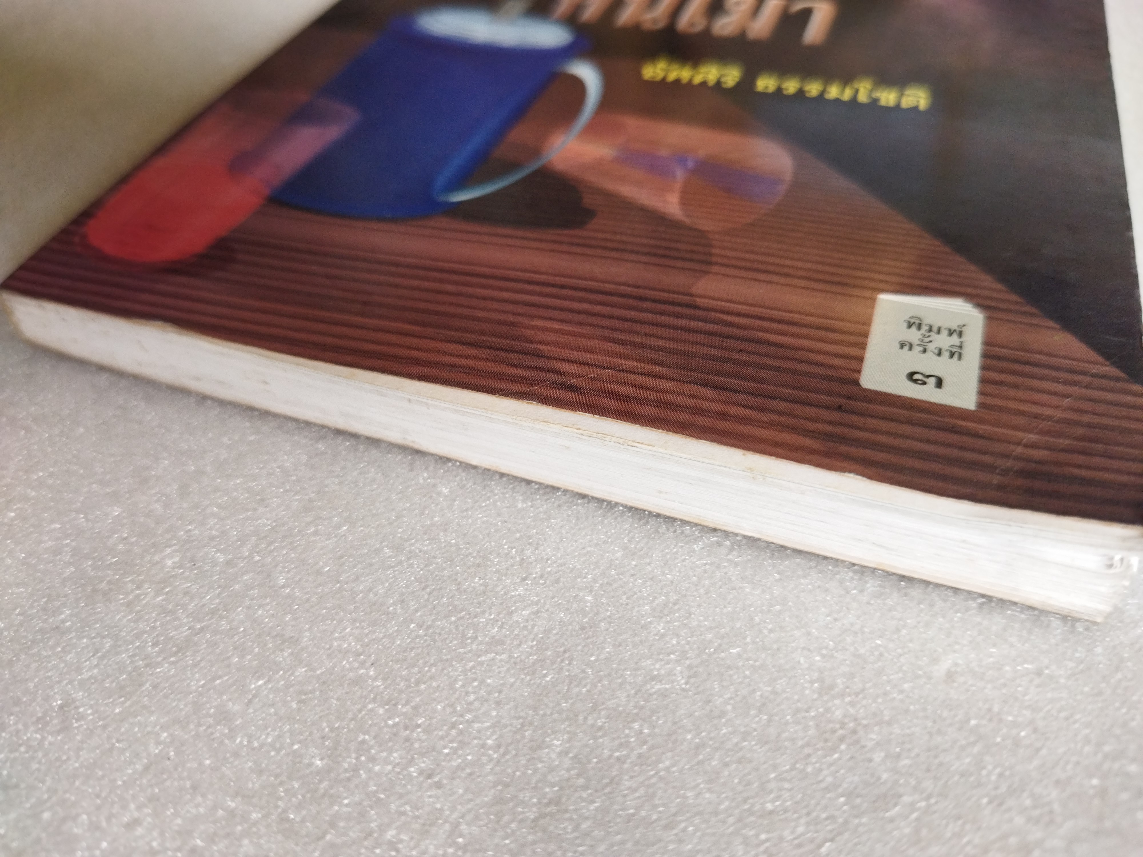 ขอทานแมวและคนเมา / อัศศิริ ธรรมโชติ