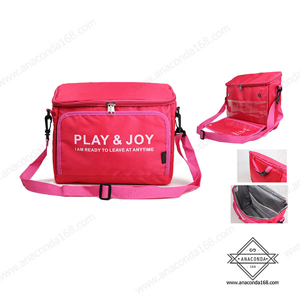 กระเป๋าอเนกประสงค์เก็บอุณหภูมิ