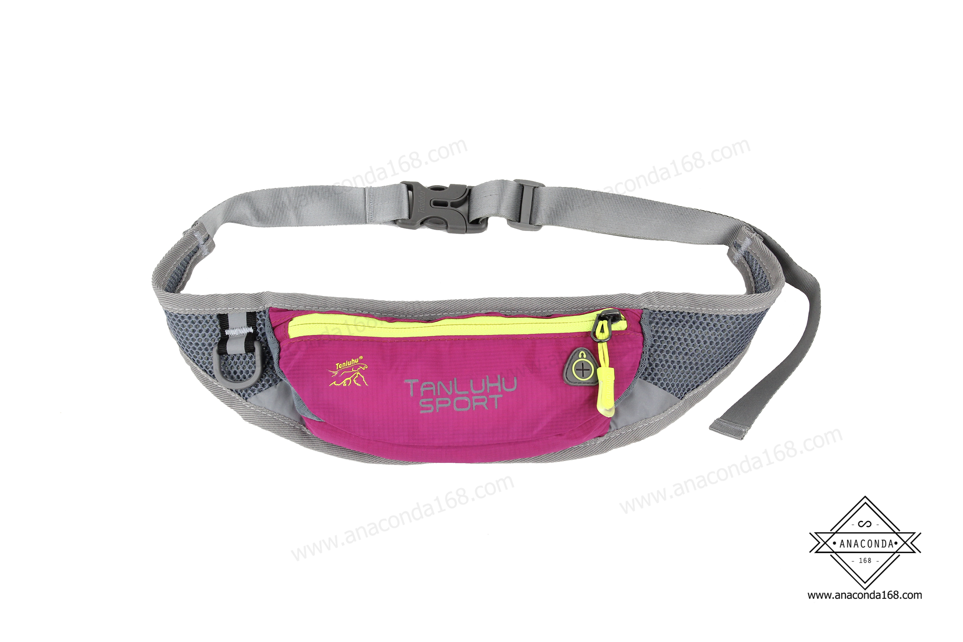 กระเป๋าคาดเอวสปอร์ต