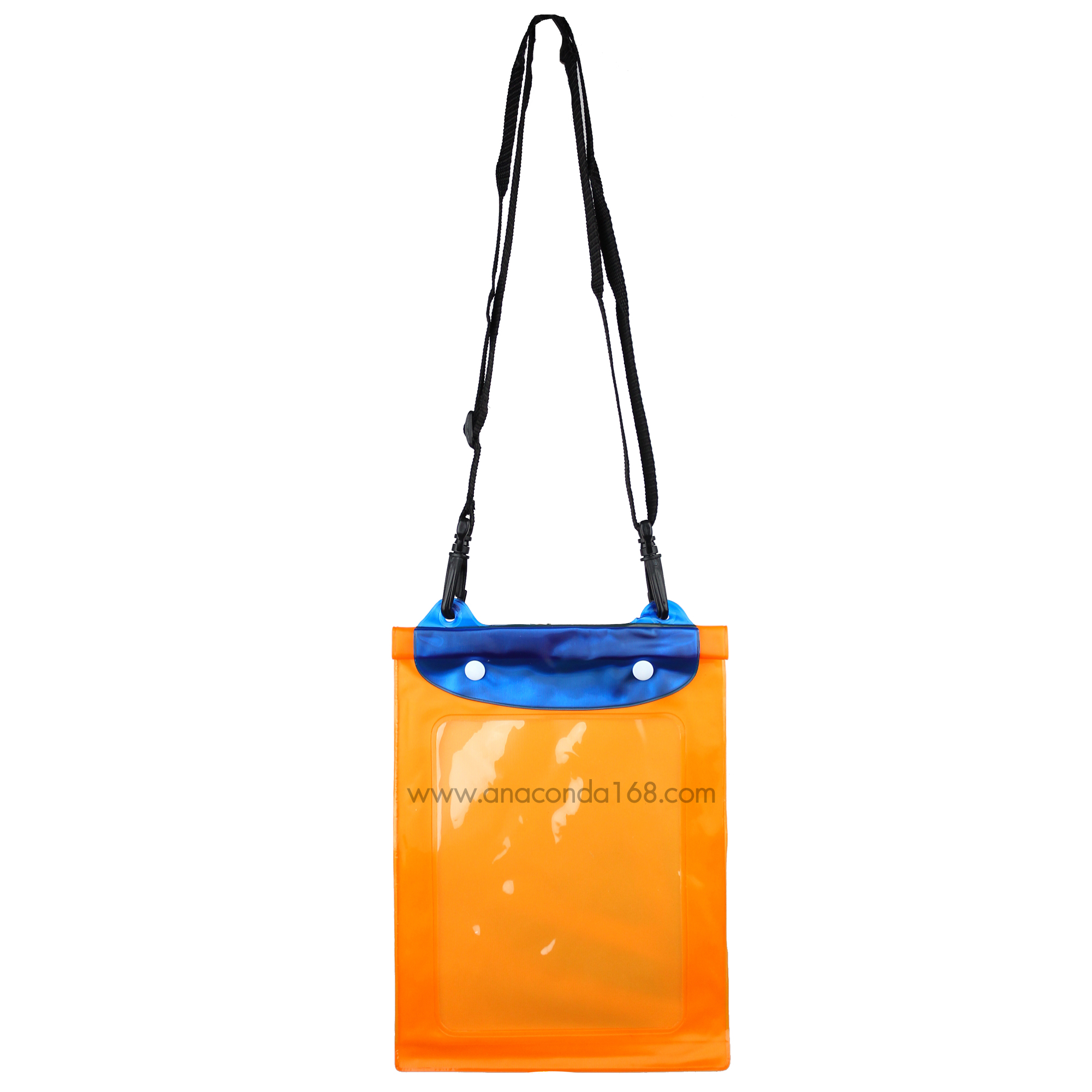 กระเป๋ากันน้ำ/ซองกันน้ำ รุ่น JUMBO! (Waterproof Bags Case Jumbo)