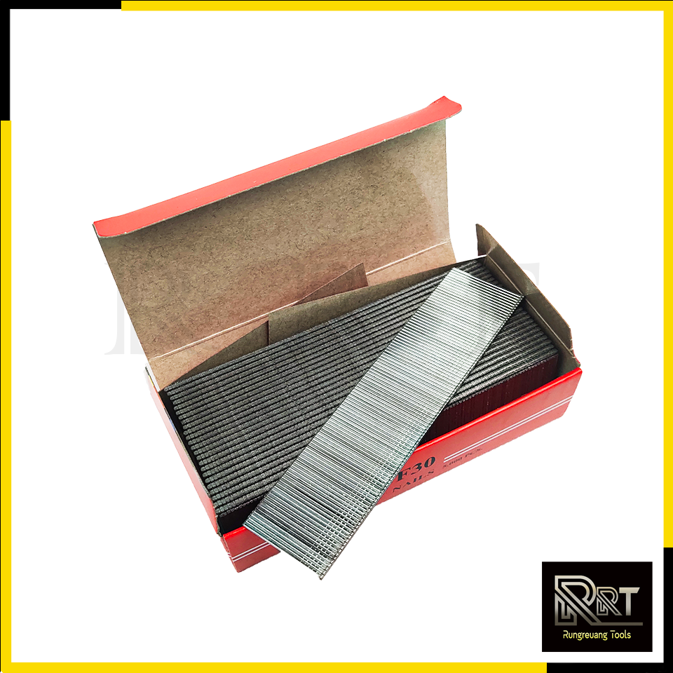 HI-TOP ลูกแม็กขาเดี่ยว รุ่น F30