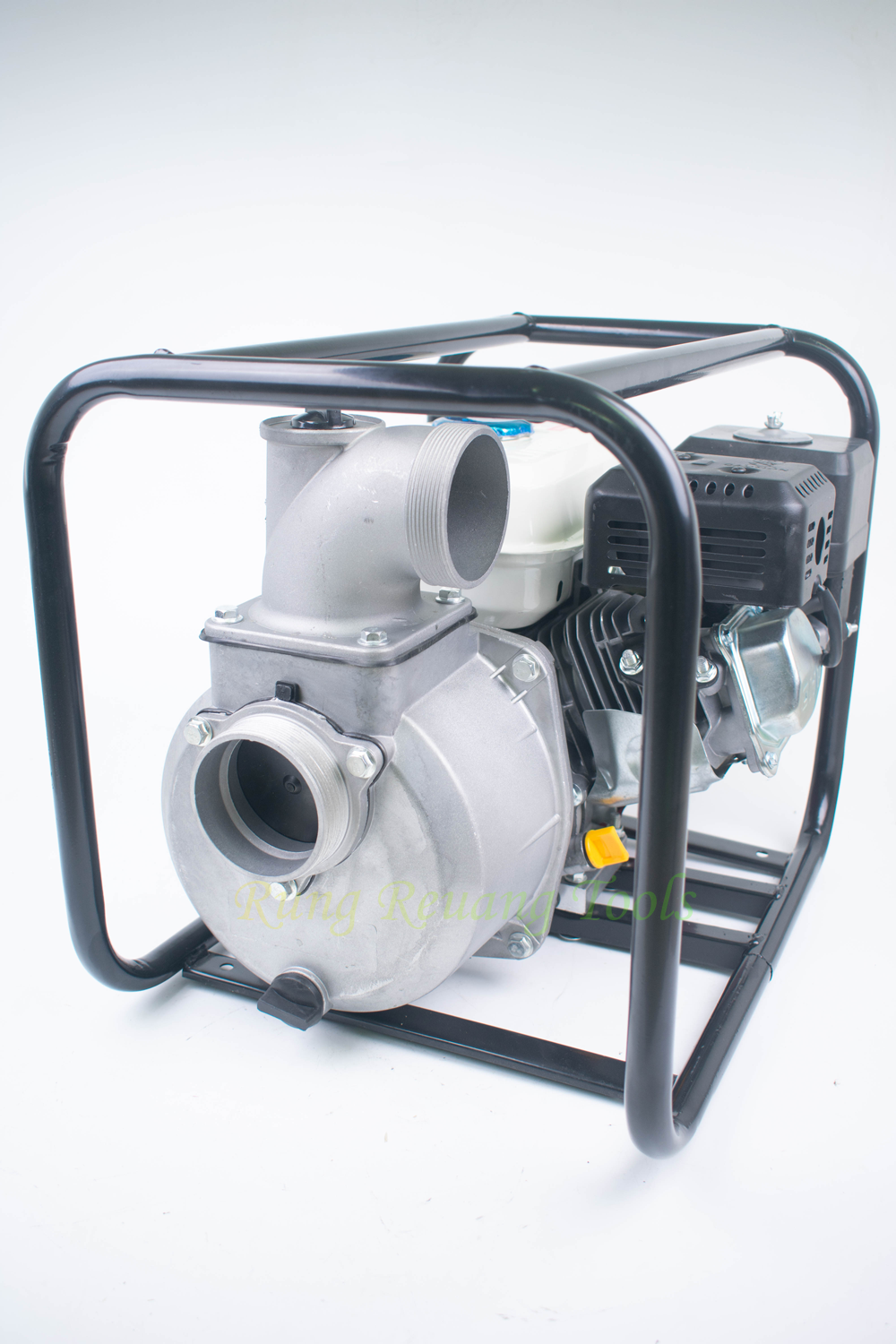 BERALA เครื่องยนต์สูบน้ำ(เบนซิน) รุ่น WP30CX