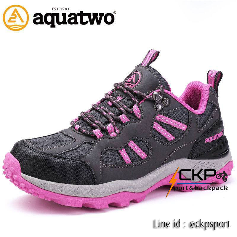Aquatwo S304 สีชมพู