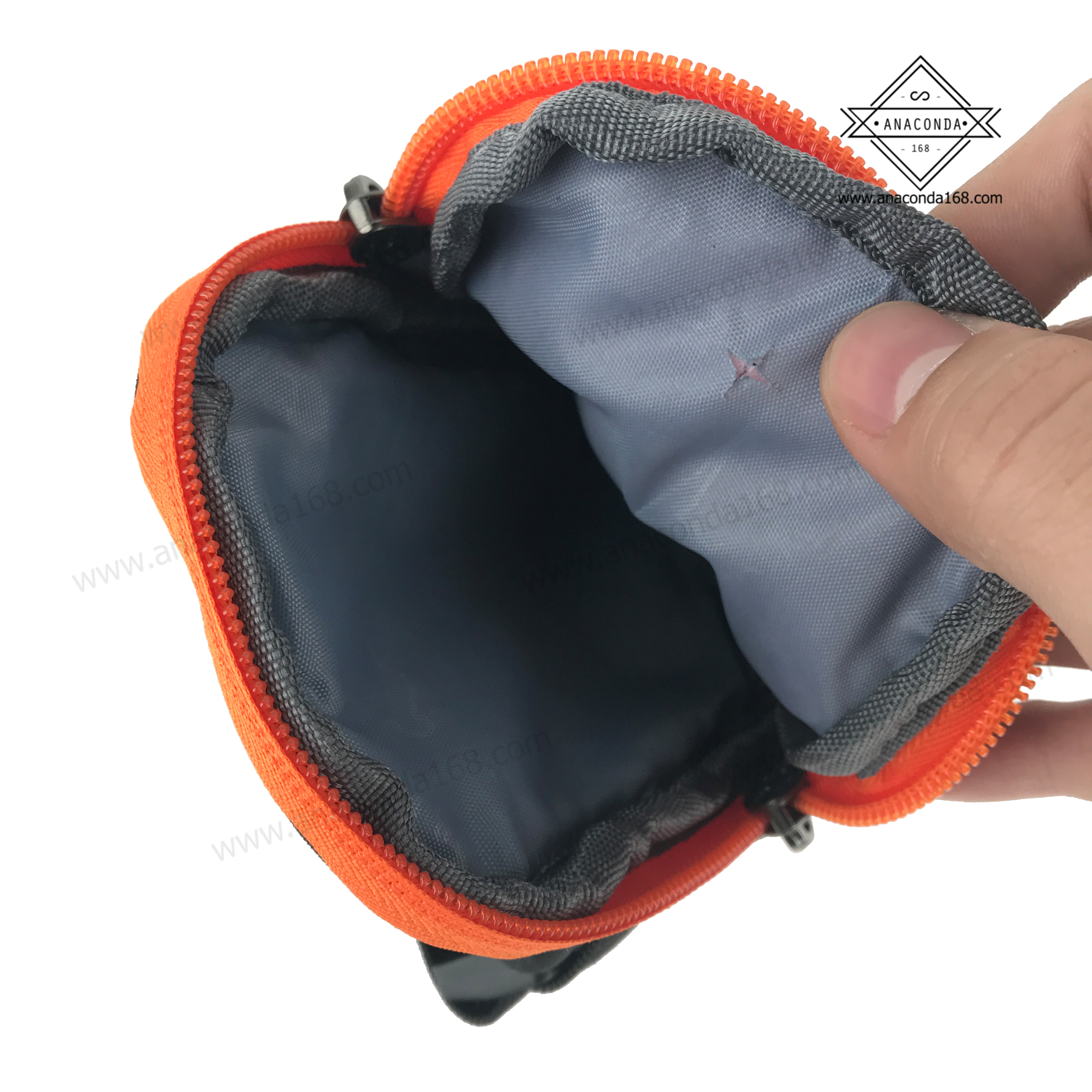 กระเป๋าคาดแขน Tanluhu พร้อมช่องใส่หูฟัง