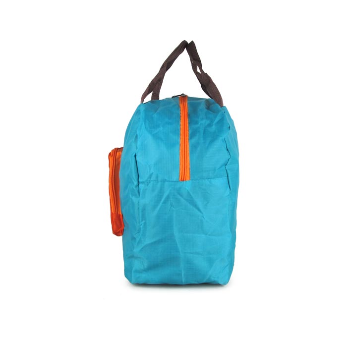 กระเป๋าจัดระเบียบเดินทาง พับได้ (Travel Bag & Bag in Bag)