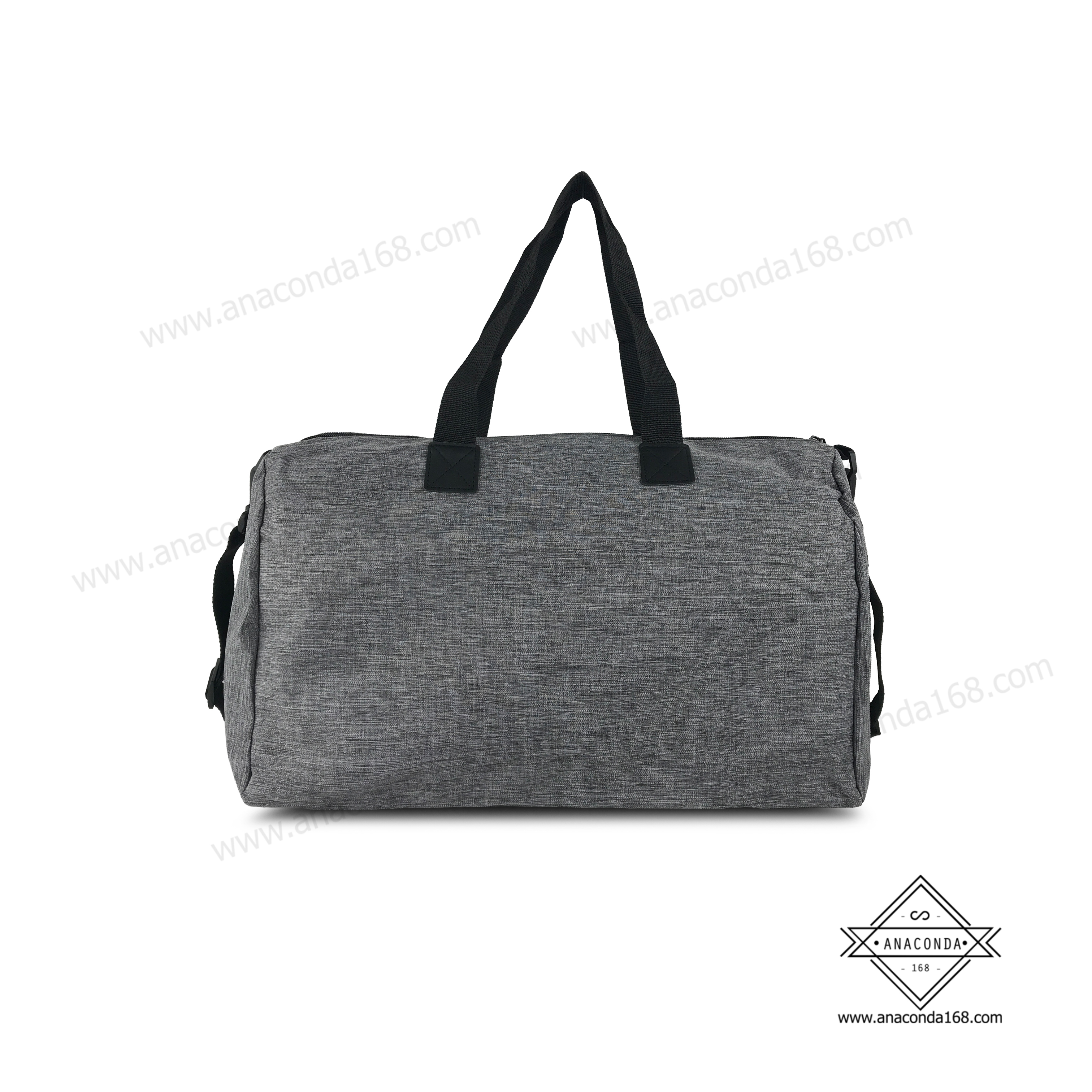 กระเป๋าเดินทางพับเก็บได้แบบสะพายข้าง