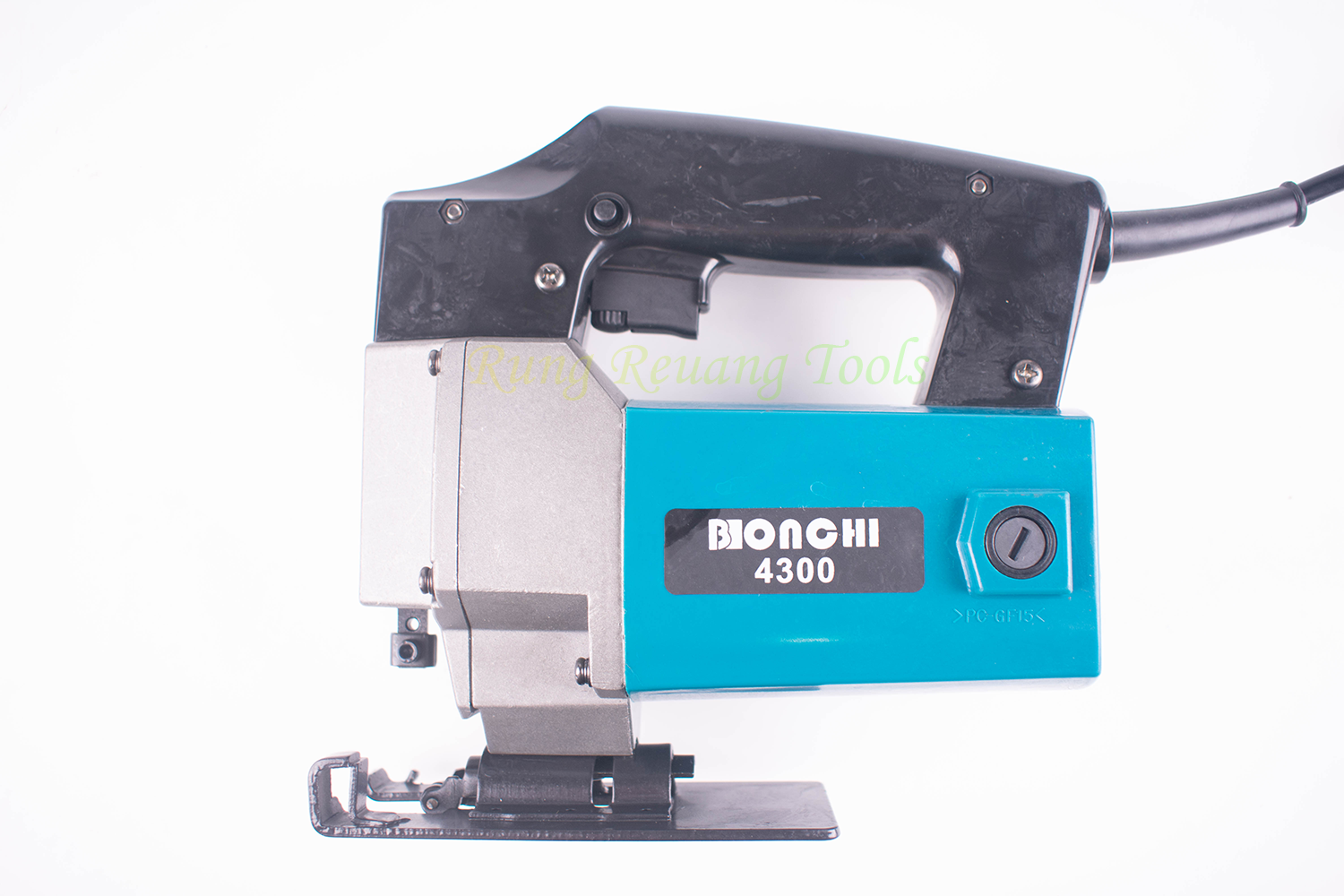 BONCHI เลื่อยจิ๊กซอว์ (งานหนัก) รุ่น BC-4300
