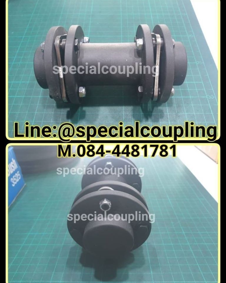จำหน่ายDisc spacer 4hole complete set พร้อมส่งคะ